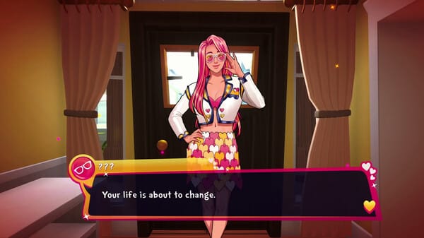 Date Everything! free download gameplay screenshot - high quality gaming experience