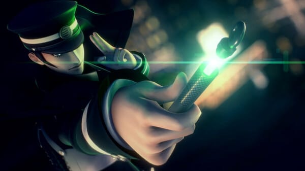 RAIDOU Remastered: The Mystery of the Soulless Army free download gameplay screenshot - high quality gaming experience