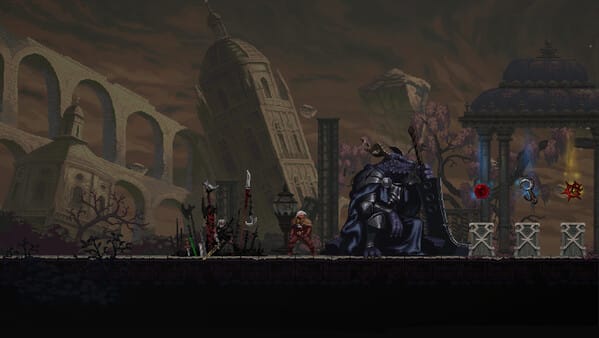 Dragon Is Dead free download gameplay screenshot - high quality gaming experience