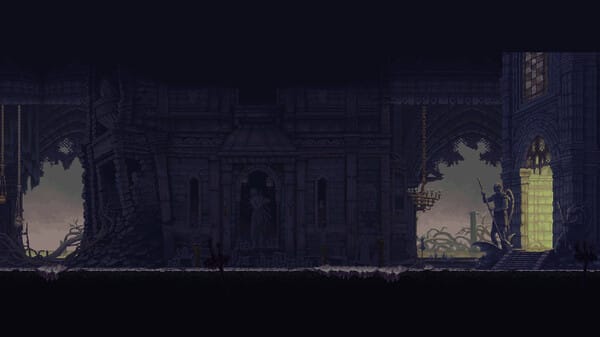 Dragon Is Dead free download gameplay screenshot - high quality gaming experience