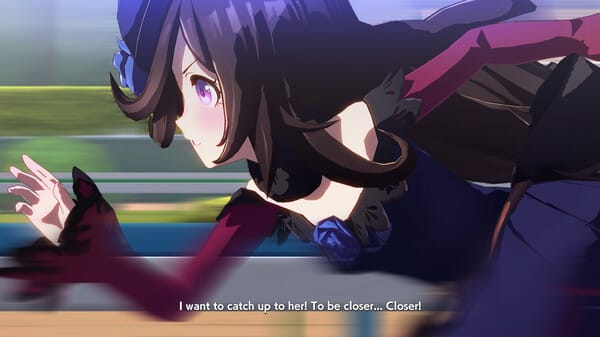 Umamusume: Pretty Derby free download gameplay screenshot - high quality gaming experience