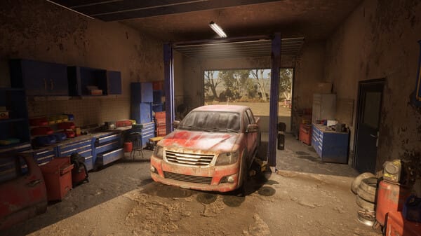 Car Dealer Simulator free download gameplay screenshot - high quality gaming experience