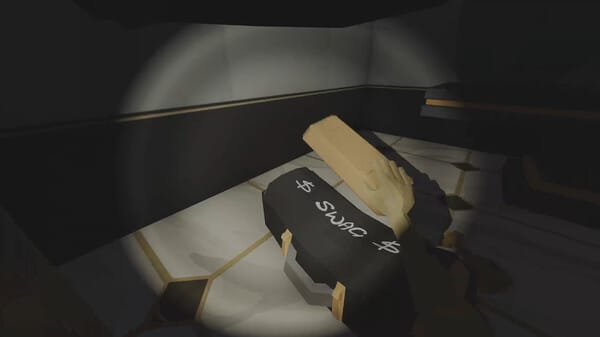 The Break-In free download gameplay screenshot - high quality gaming experience