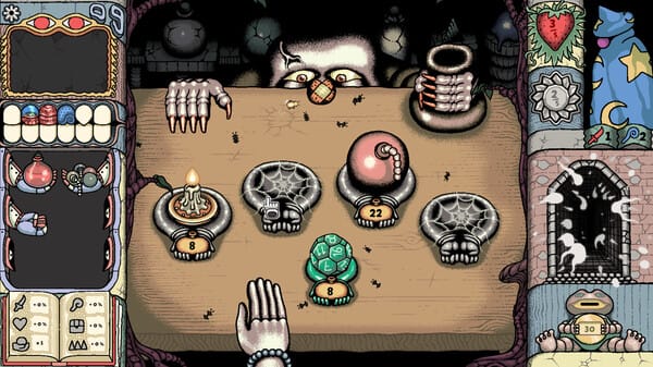 Sol Cesto free download gameplay screenshot - high quality gaming experience