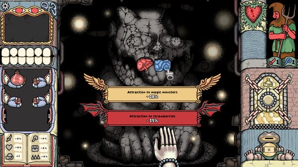 Sol Cesto free download gameplay screenshot - high quality gaming experience