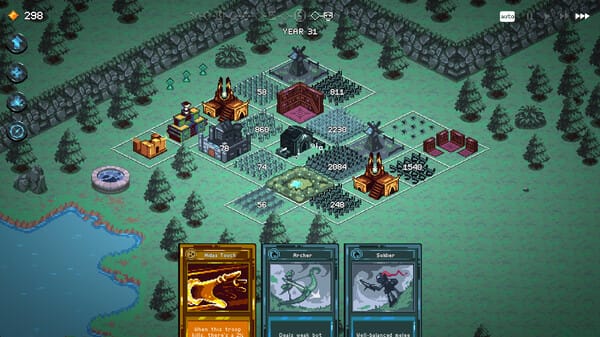 9 Kings free download gameplay screenshot - high quality gaming experience