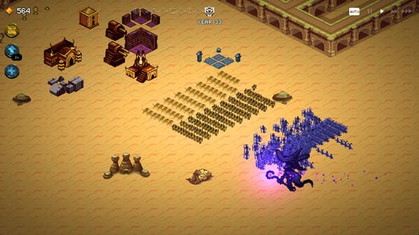 9 Kings free download gameplay screenshot - high quality gaming experience
