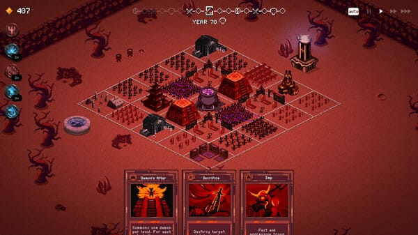 9 Kings free download gameplay screenshot - high quality gaming experience