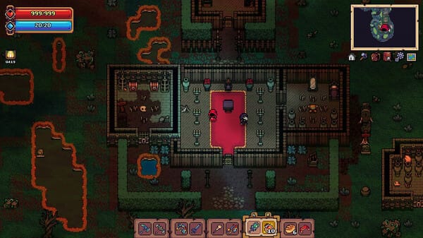 Tinkerlands free download gameplay screenshot - high quality gaming experience