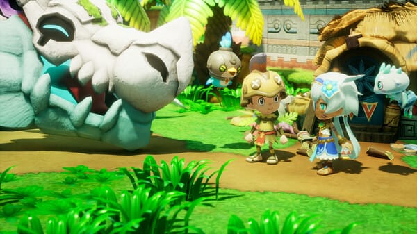FANTASY LIFE i: The Girl Who Steals Time Free Download