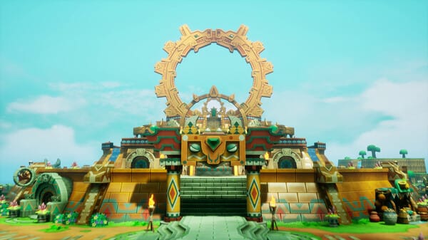 FANTASY LIFE i: The Girl Who Steals Time Free Download