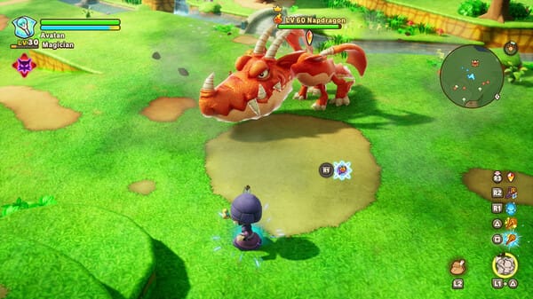 FANTASY LIFE i: The Girl Who Steals Time Free Download