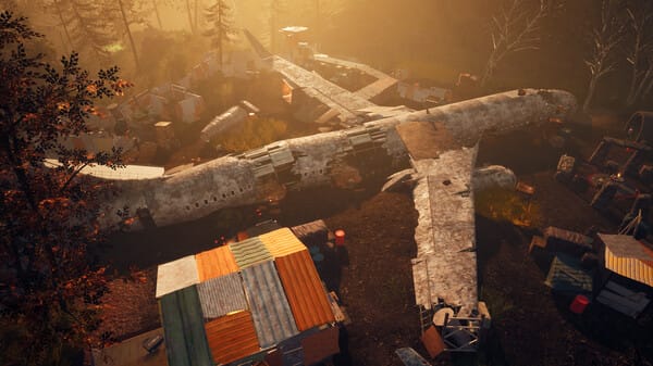 Survive the Fall Free Download