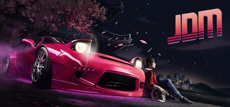 JDM: Japanese Drift Master Free Download