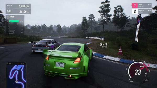 JDM: Japanese Drift Master Free Download