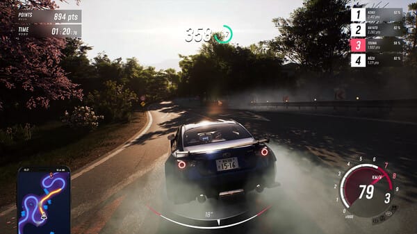 JDM: Japanese Drift Master Free Download