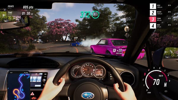 JDM: Japanese Drift Master Free Download