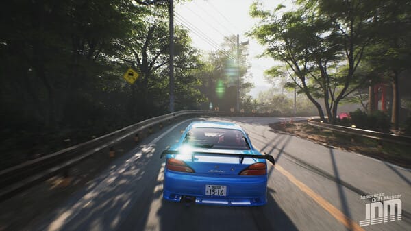 JDM: Japanese Drift Master Free Download
