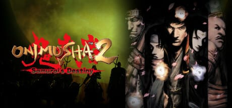 Onimusha 2: Samurai's Destiny Free Download