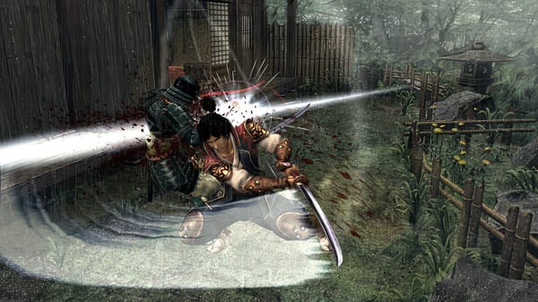 Onimusha 2: Samurai's Destiny Free Download