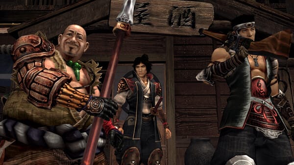 Onimusha 2: Samurai's Destiny Free Download