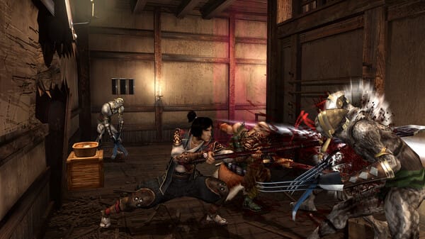 Onimusha 2: Samurai's Destiny Free Download