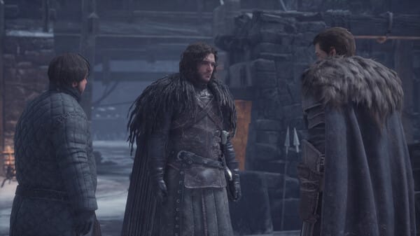 Game of Thrones: Kingsroad Free Download