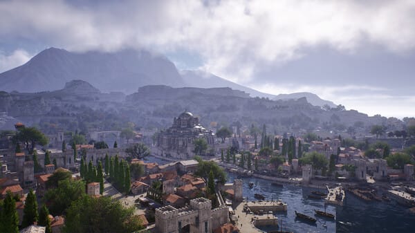 Game of Thrones: Kingsroad Free Download