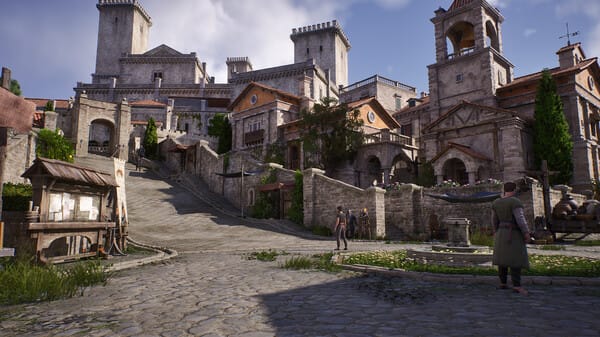 Game of Thrones: Kingsroad Free Download