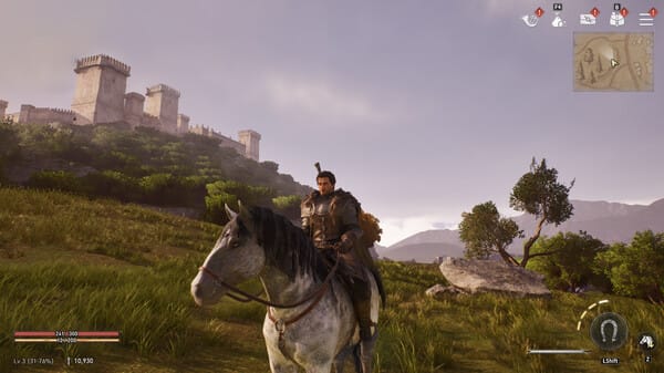 Game of Thrones: Kingsroad Free Download