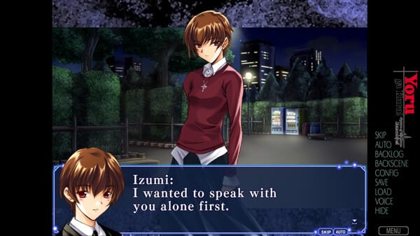 Yoru ga Kuru! -Square of the Moon- Remastered Free Download
