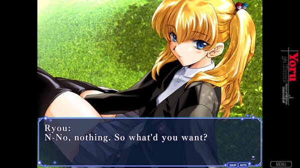 Yoru ga Kuru! -Square of the Moon- Remastered Free Download
