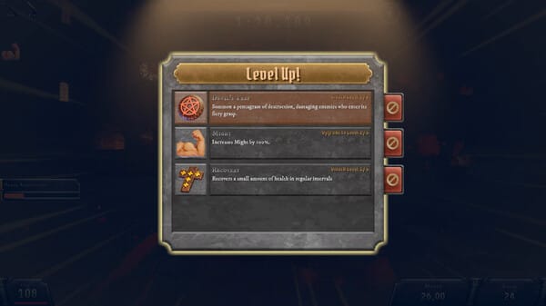 Bloodshed free download gameplay screenshot - high quality gaming experience