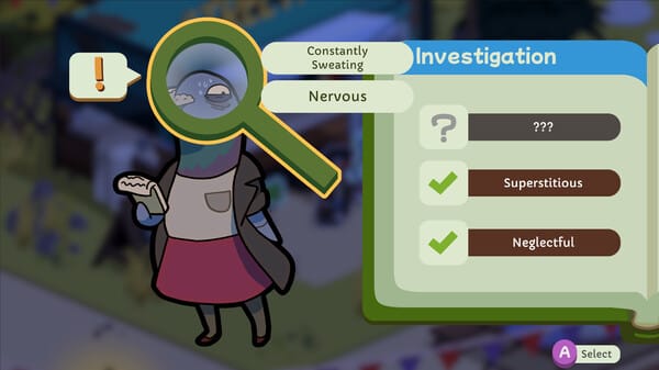 Duck Detective: The Ghost of Glamping Free Download