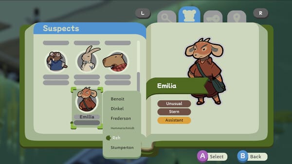 Duck Detective: The Ghost of Glamping Free Download