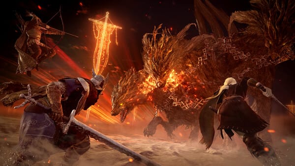 ELDEN RING NIGHTREIGN Free Download