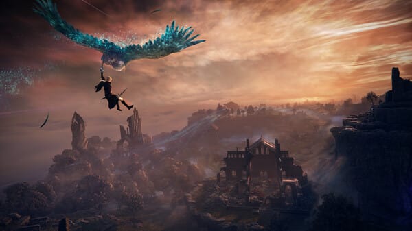 ELDEN RING NIGHTREIGN Free Download