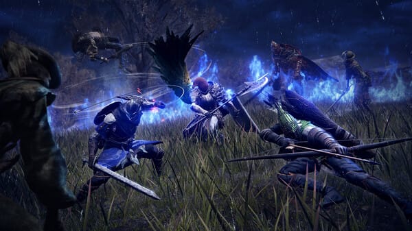 ELDEN RING NIGHTREIGN Free Download