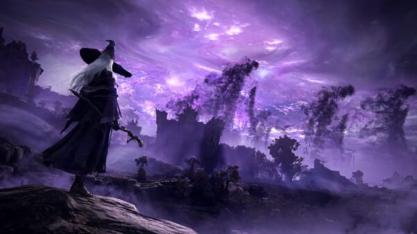 ELDEN RING NIGHTREIGN Free Download