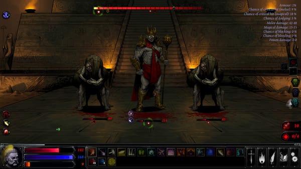 Hellslave Free Download