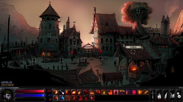 Hellslave Free Download