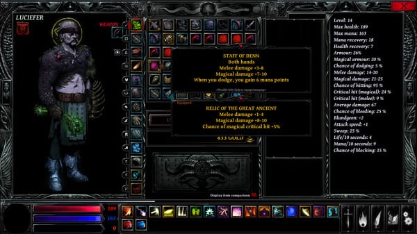 Hellslave Free Download
