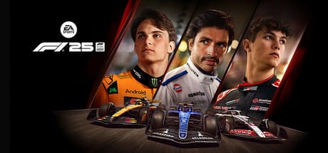F1® 25 Free Download