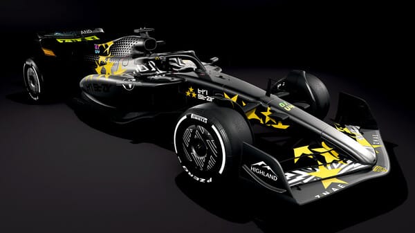 F1® 25 Free Download
