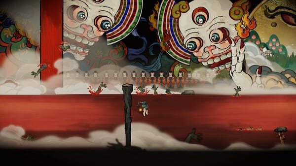 Sin and Love free download gameplay screenshot - high quality gaming experience