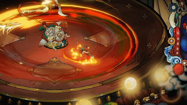 Sin and Love free download gameplay screenshot - high quality gaming experience