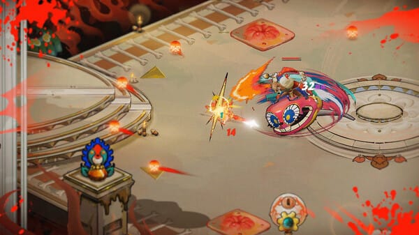 Sin and Love free download gameplay screenshot - high quality gaming experience