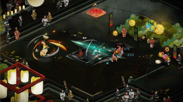 Sin and Love free download gameplay screenshot - high quality gaming experience