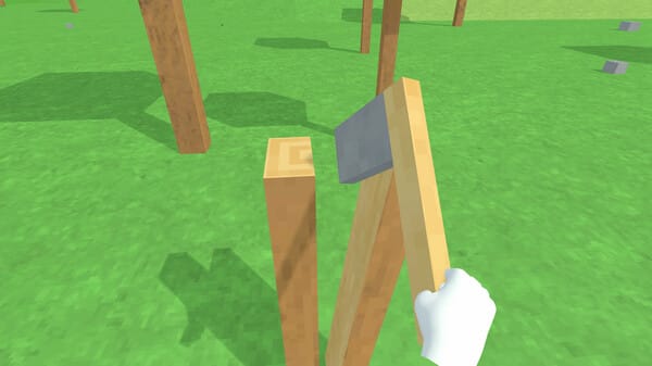 Primitier free download gameplay screenshot - high quality gaming experience