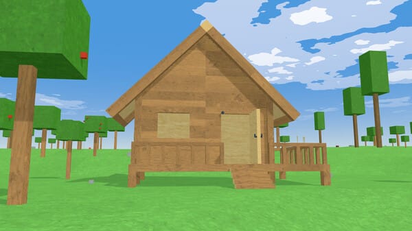Primitier free download gameplay screenshot - high quality gaming experience